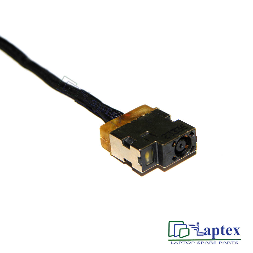 Hp 15g 15R Dc Jack